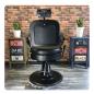 Preview: Großhandel B2B Vintage Barber Barbier frisierstuhl Friseurladen Friseurstuhl Stuhl